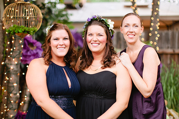 purple-and-gold-bridal-shower-ideas