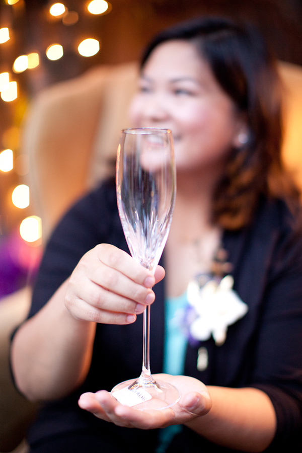 purple-and-gold-bridal-shower-ideas