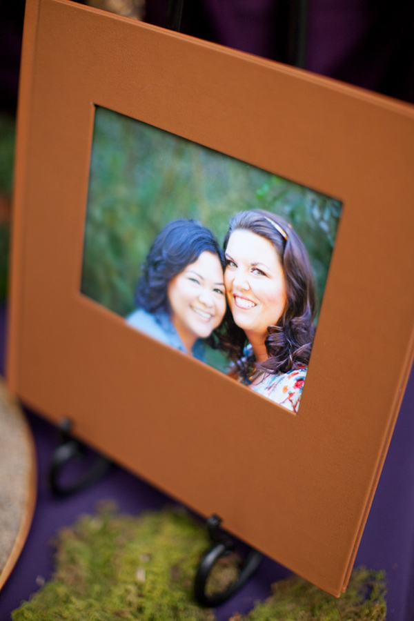 purple-and-gold-bridal-shower-ideas
