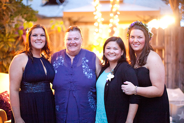 purple-and-gold-bridal-shower-ideas