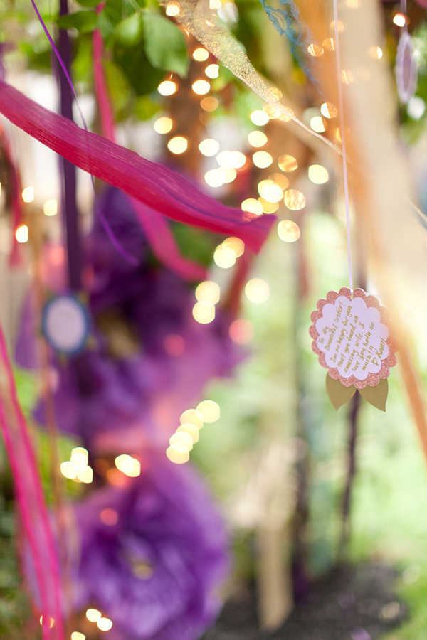 purple-and-gold-bridal-shower-ideas