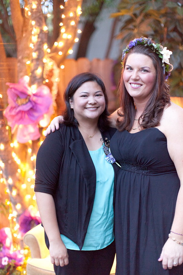 purple-and-gold-bridal-shower-ideas