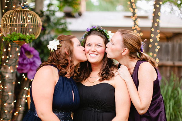 purple-and-gold-bridal-shower-ideas