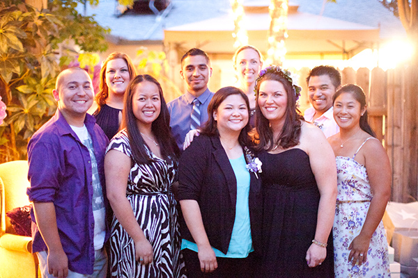 purple-and-gold-bridal-shower-ideas