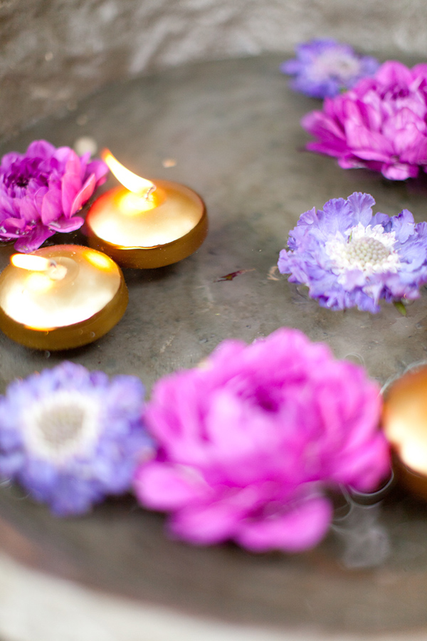 purple-and-gold-bridal-shower-ideas