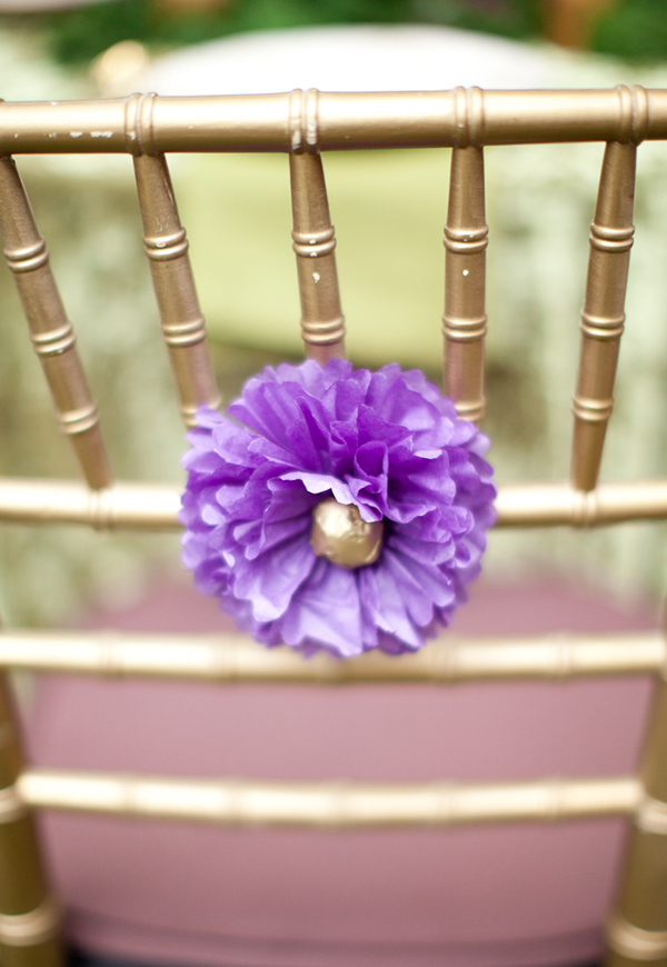 purple-and-gold-bridal-shower-ideas