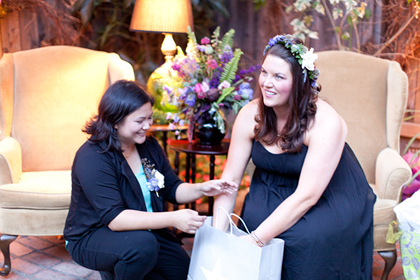 purple-and-gold-bridal-shower-ideas