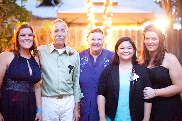 purple-and-gold-bridal-shower-ideas