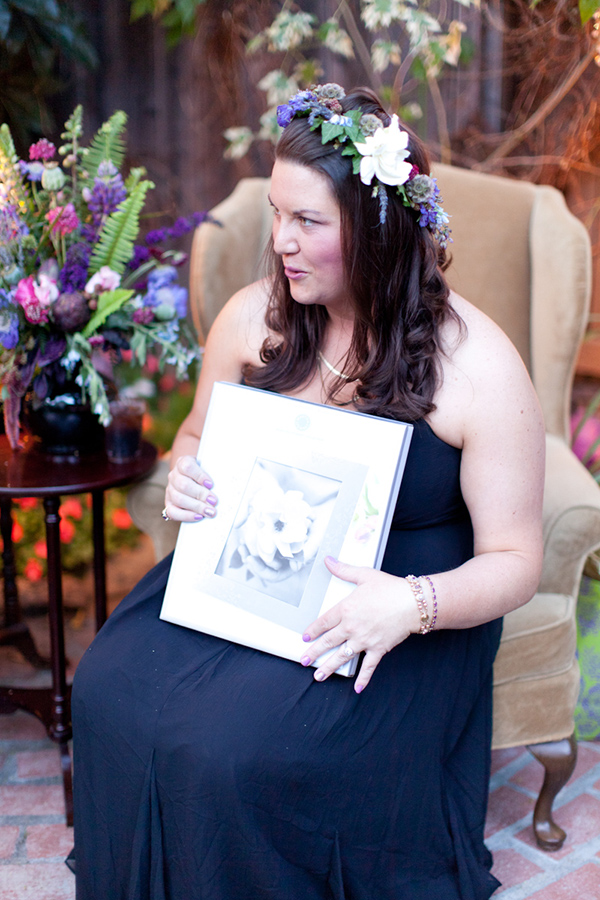 purple-and-gold-bridal-shower-ideas