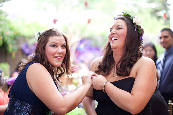 purple-and-gold-bridal-shower-ideas