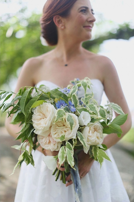 Seaside Wedding in Massachusetts