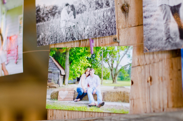 sweet-and-simple-outdoor-wedding