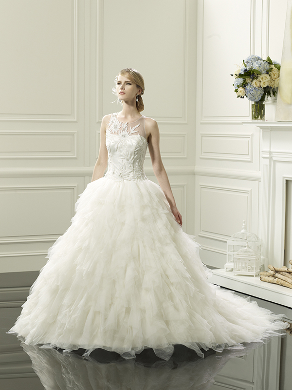 val-stefani-spring-2014-collection