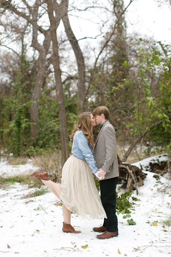 Wonderful Winter Wedding Ideas