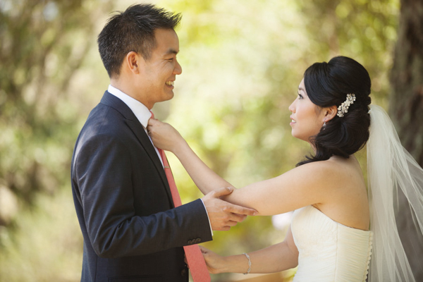 chic-mint-and-coral-wedding-at