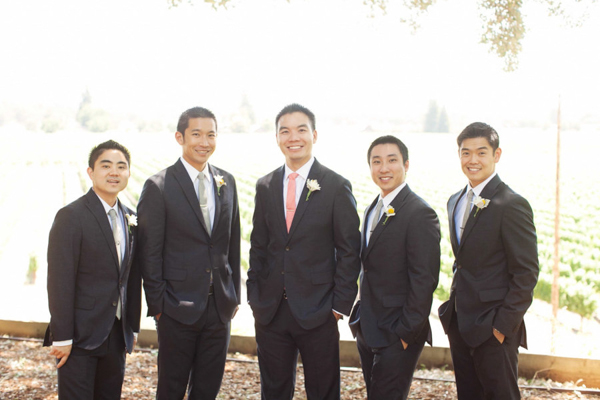 chic-mint-and-coral-wedding-at