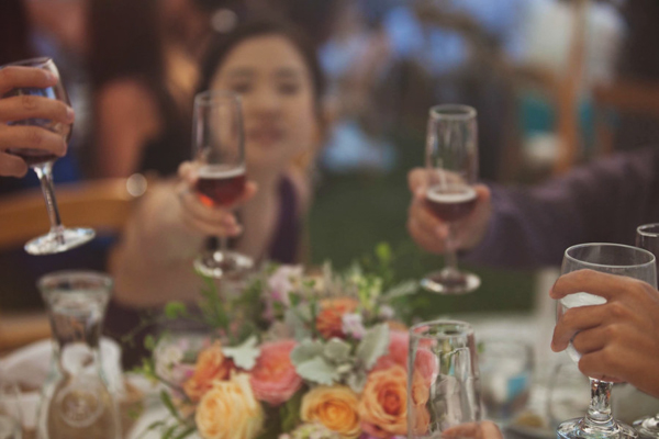 chic-mint-and-coral-wedding-at