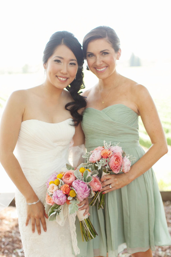 chic-mint-and-coral-wedding-at