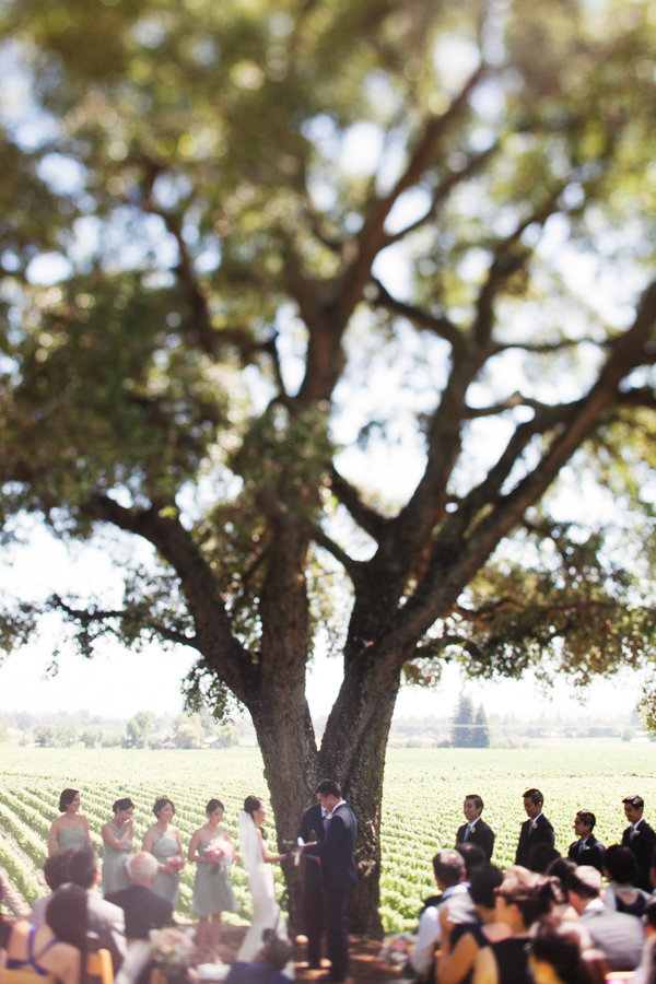 chic-mint-and-coral-wedding-at