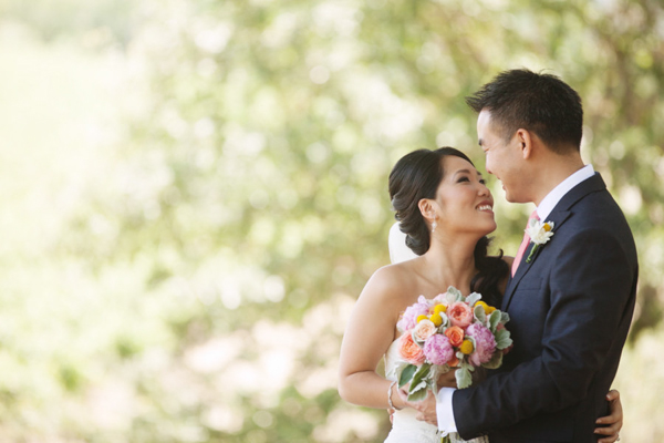 chic-mint-and-coral-wedding-at