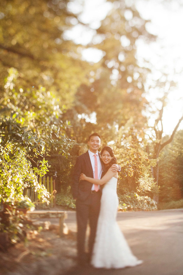 chic-mint-and-coral-wedding-at
