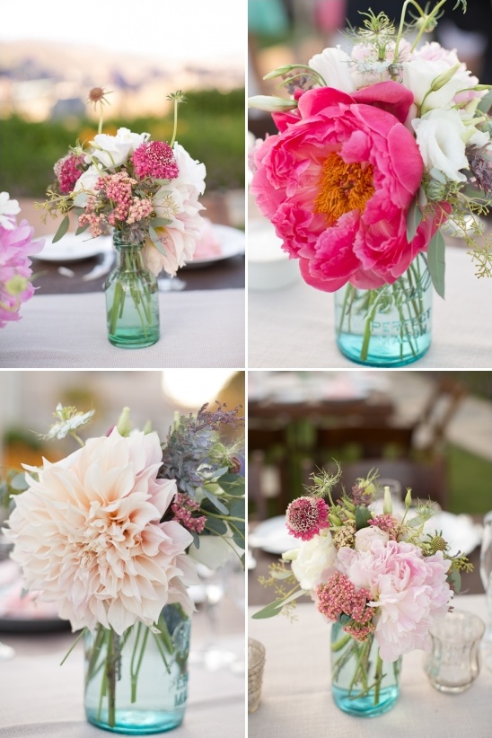 wedding centerpiece floral ideas