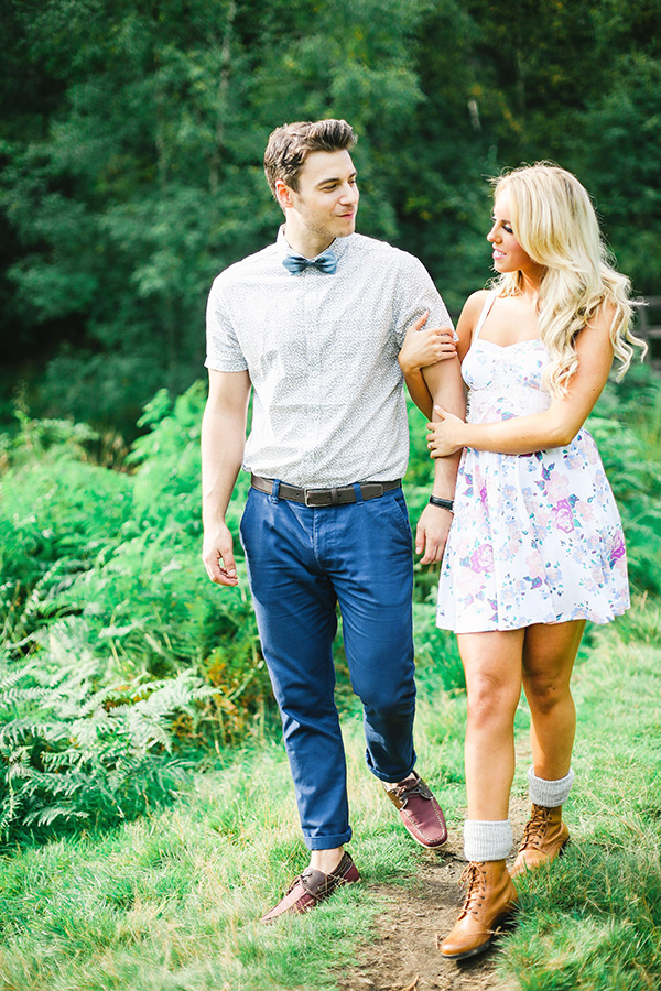 english-engagement-session