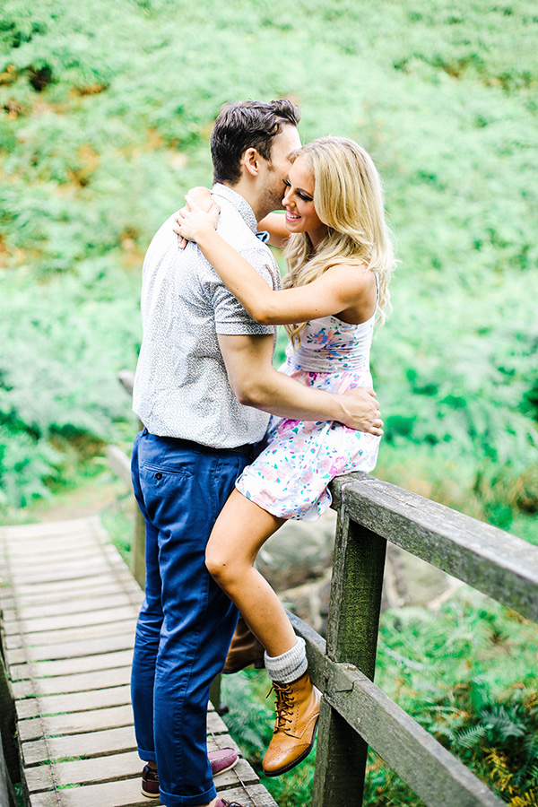 english-engagement-session