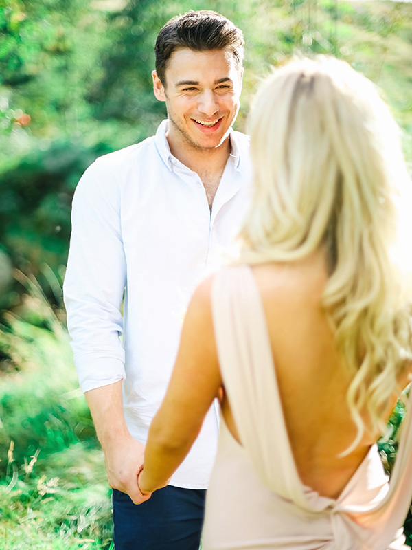 english-engagement-session