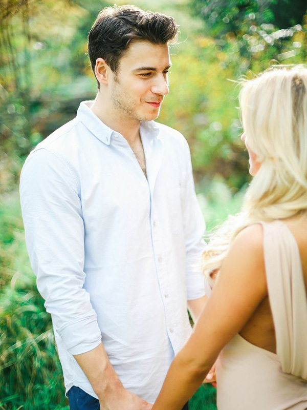 english-engagement-session