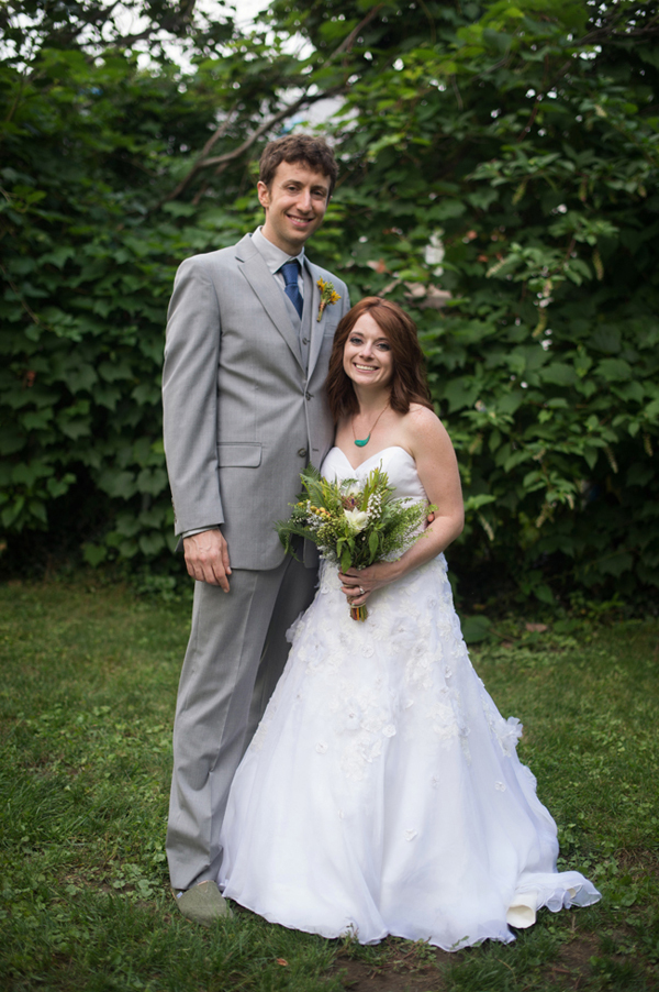 fish-and-bird-backyard-wedding