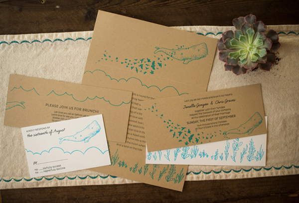 fish-and-bird-backyard-wedding
