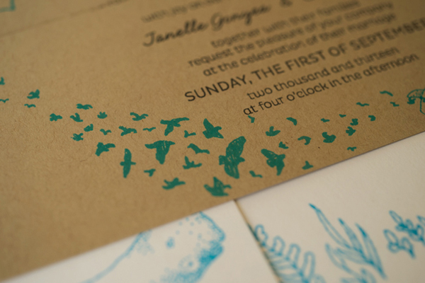 fish-and-bird-backyard-wedding