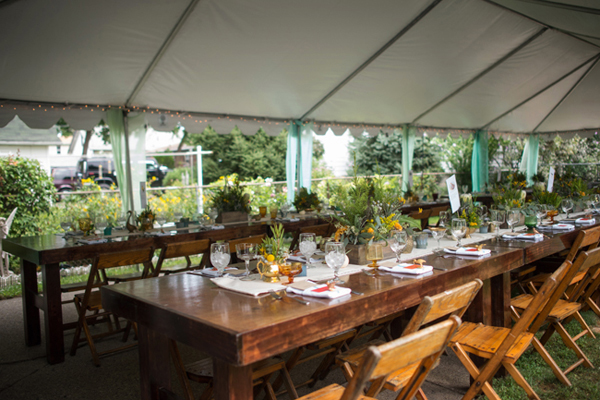 fish-and-bird-backyard-wedding
