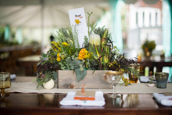 fish-and-bird-backyard-wedding