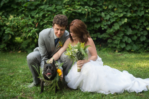 fish-and-bird-backyard-wedding