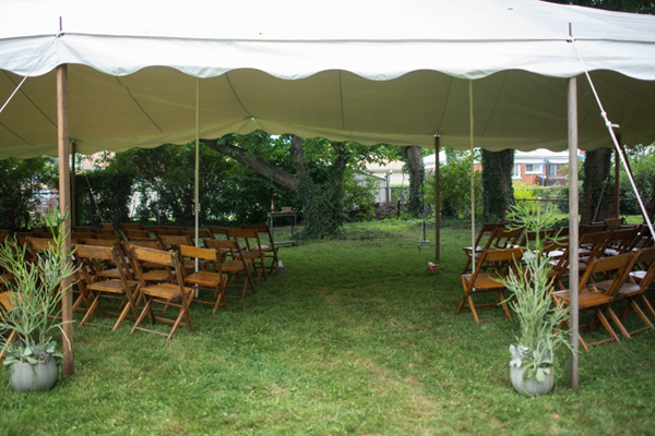 fish-and-bird-backyard-wedding