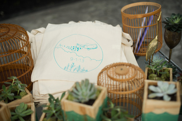 fish-and-bird-backyard-wedding