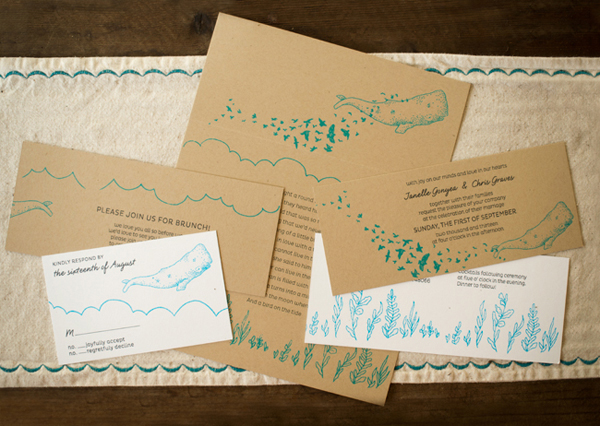 fish-and-bird-backyard-wedding