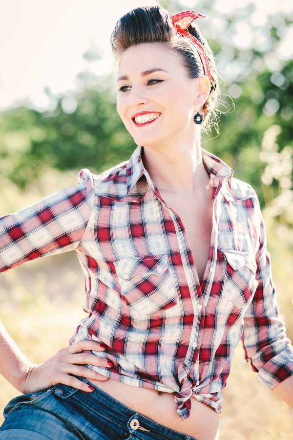 french-rockabilly-wedding-ideas