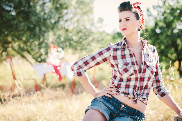 french-rockabilly-wedding-ideas