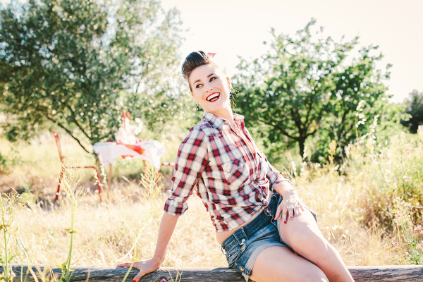 french-rockabilly-wedding-ideas