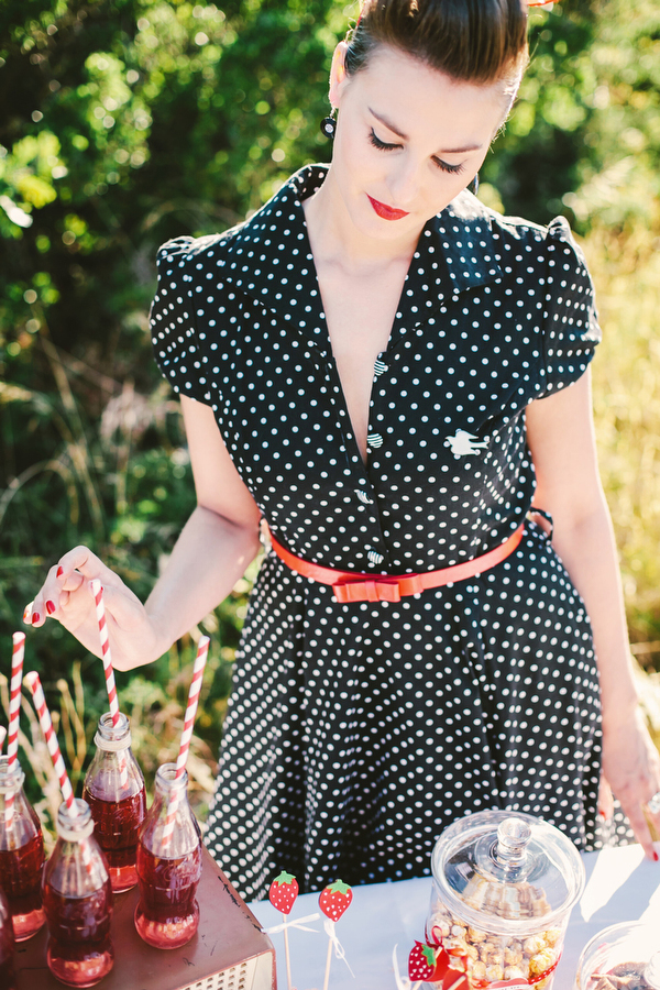 french-rockabilly-wedding-ideas