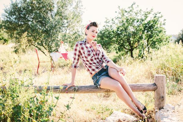french-rockabilly-wedding-ideas