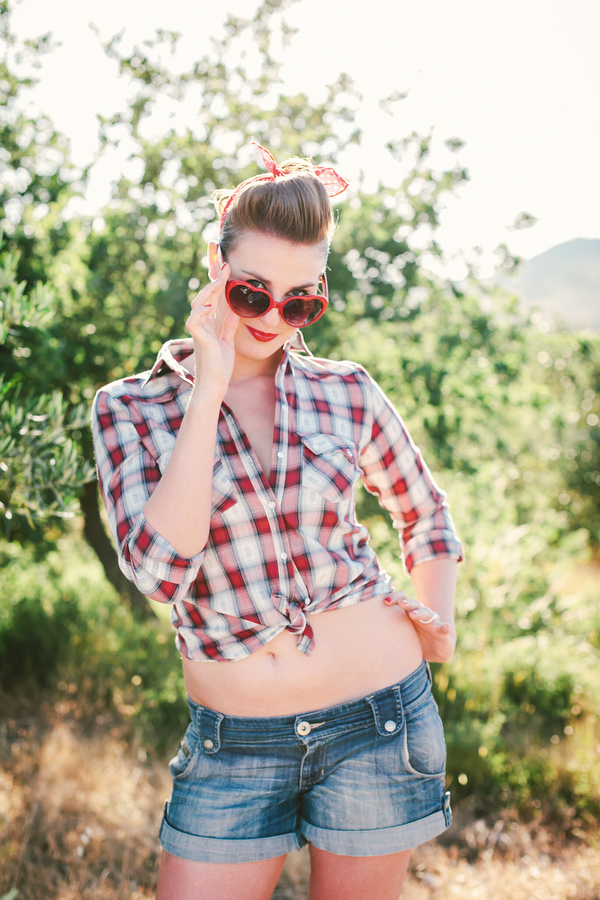 french-rockabilly-wedding-ideas