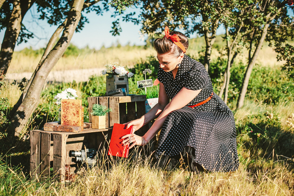 french-rockabilly-wedding-ideas