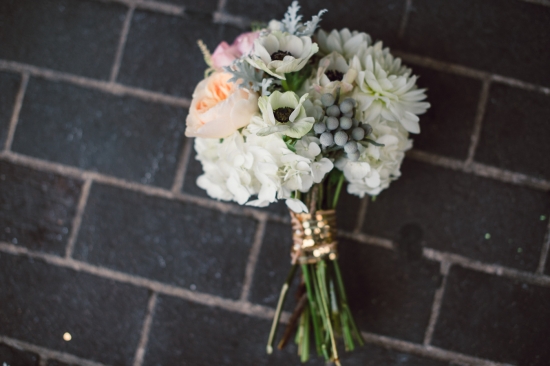 Gold and Black Shimmery Wedding Ideas