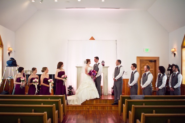 hot-pink-and-deep-purple-wedding