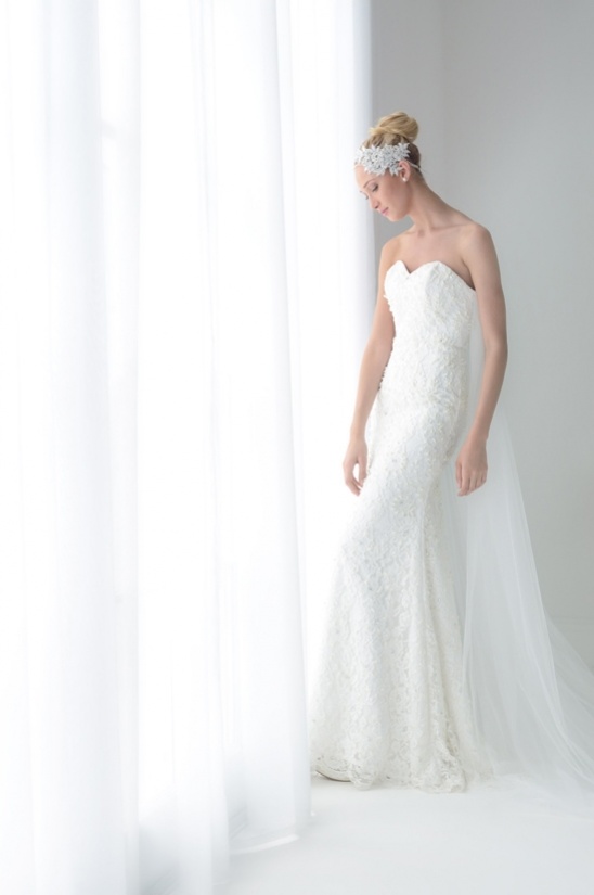 island bridal 2014 collection samara gown