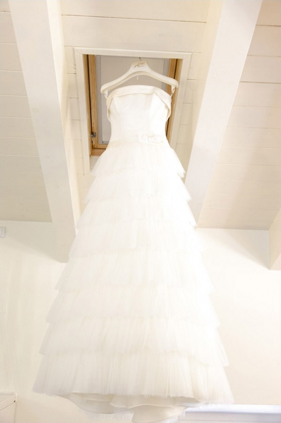 tiered wedding dress by atelier aimee montenapoleone